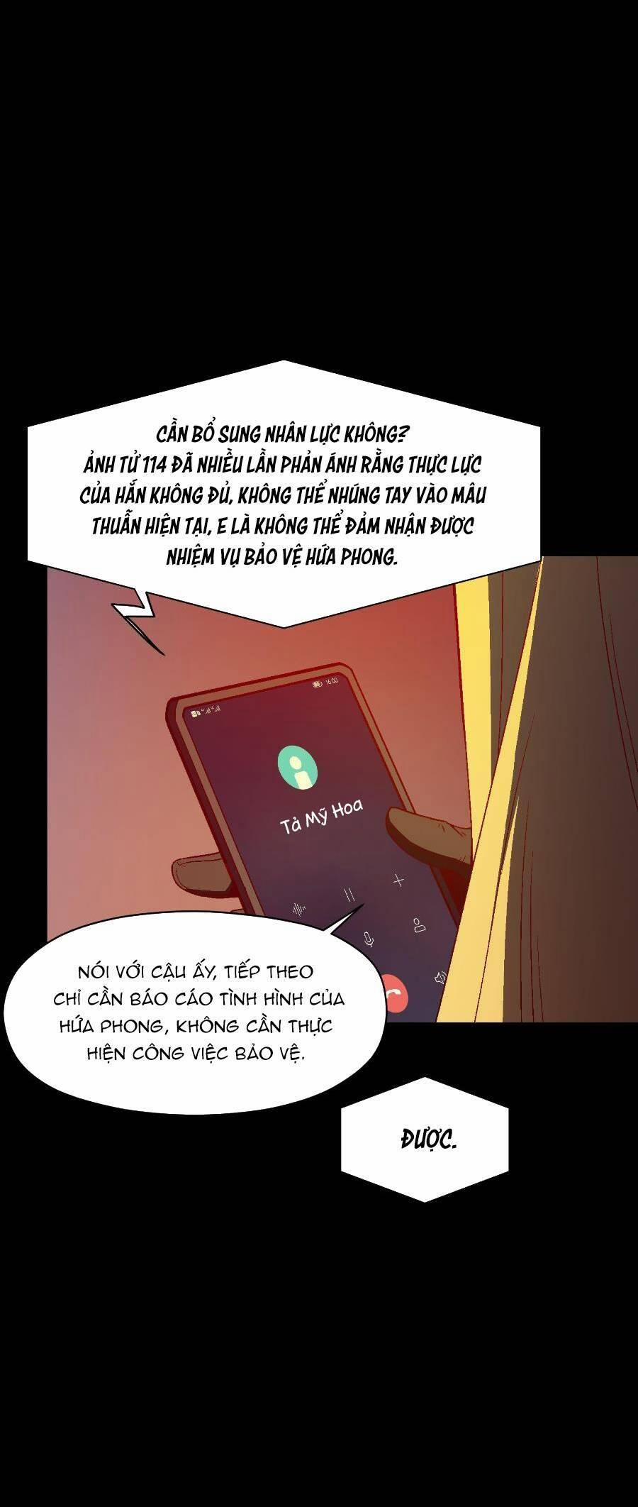 Tôi Bị Bọn Họ Tìm Đến Tận Cửa Sau Khi Tỏ Tình Hàng Loạt 33 trang 11