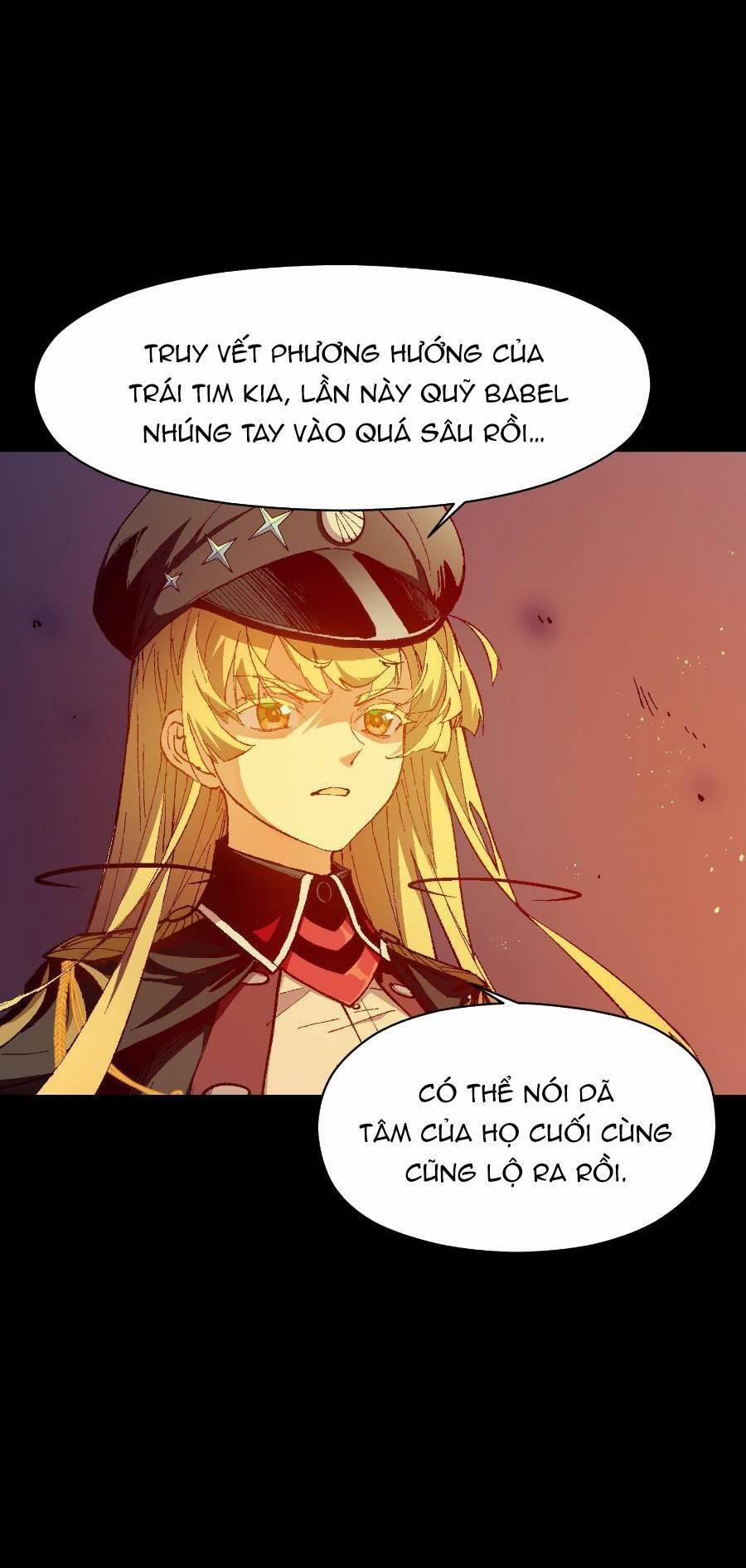 Tôi Bị Bọn Họ Tìm Đến Tận Cửa Sau Khi Tỏ Tình Hàng Loạt 33 trang 12