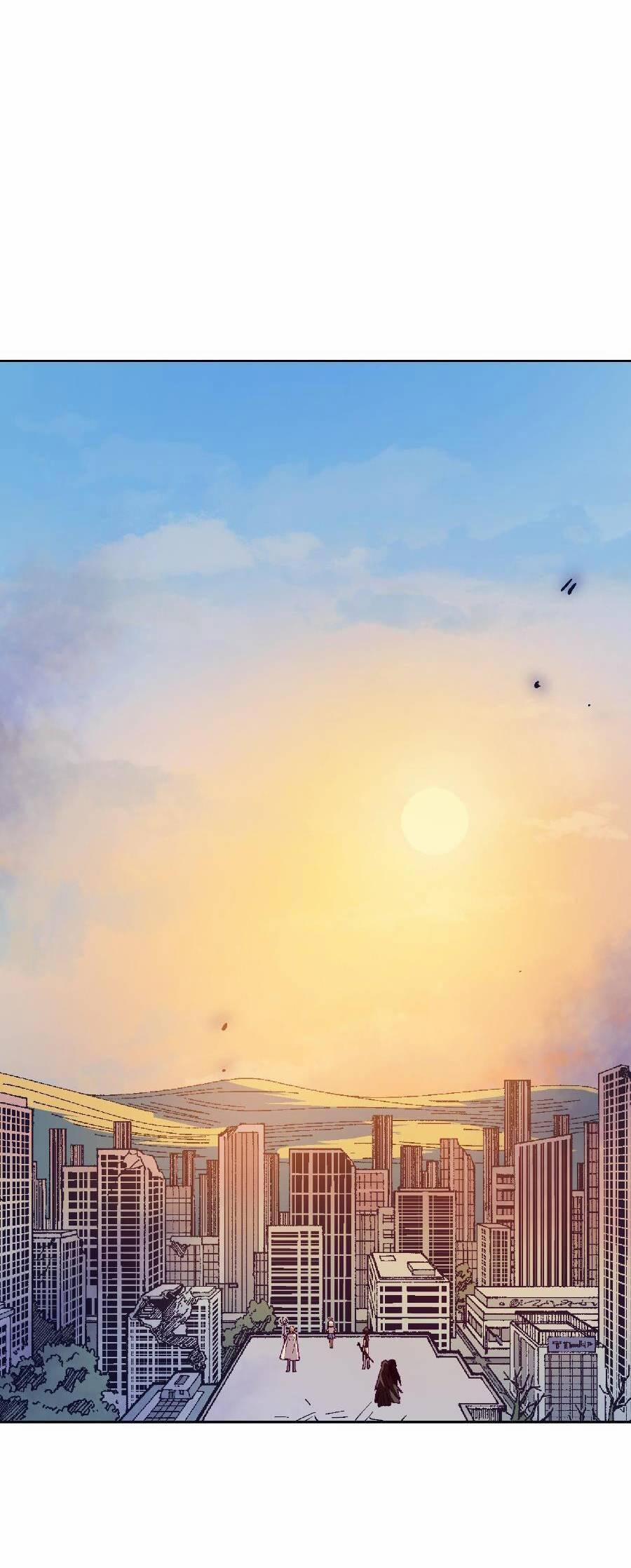 Tôi Bị Bọn Họ Tìm Đến Tận Cửa Sau Khi Tỏ Tình Hàng Loạt 33 trang 17