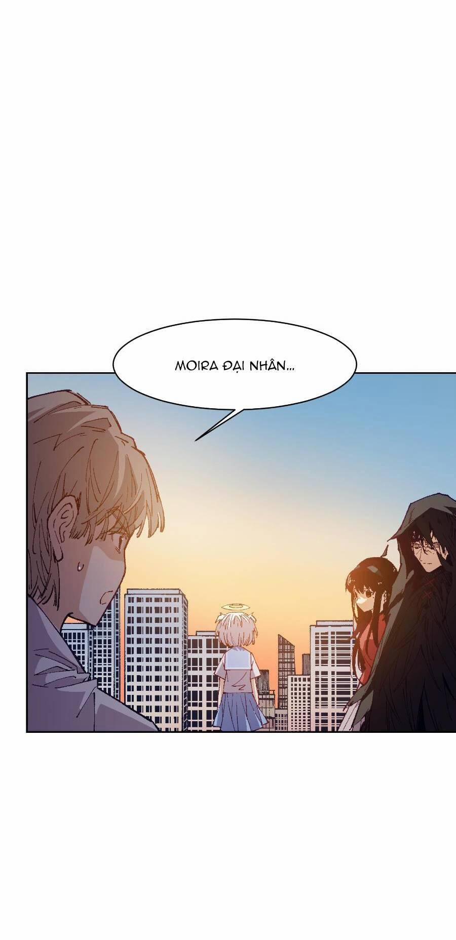 Tôi Bị Bọn Họ Tìm Đến Tận Cửa Sau Khi Tỏ Tình Hàng Loạt 33 trang 19