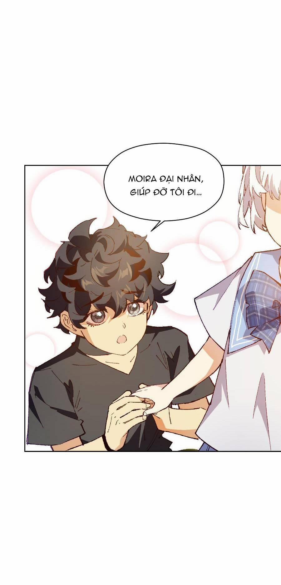 Tôi Bị Bọn Họ Tìm Đến Tận Cửa Sau Khi Tỏ Tình Hàng Loạt 33 trang 23