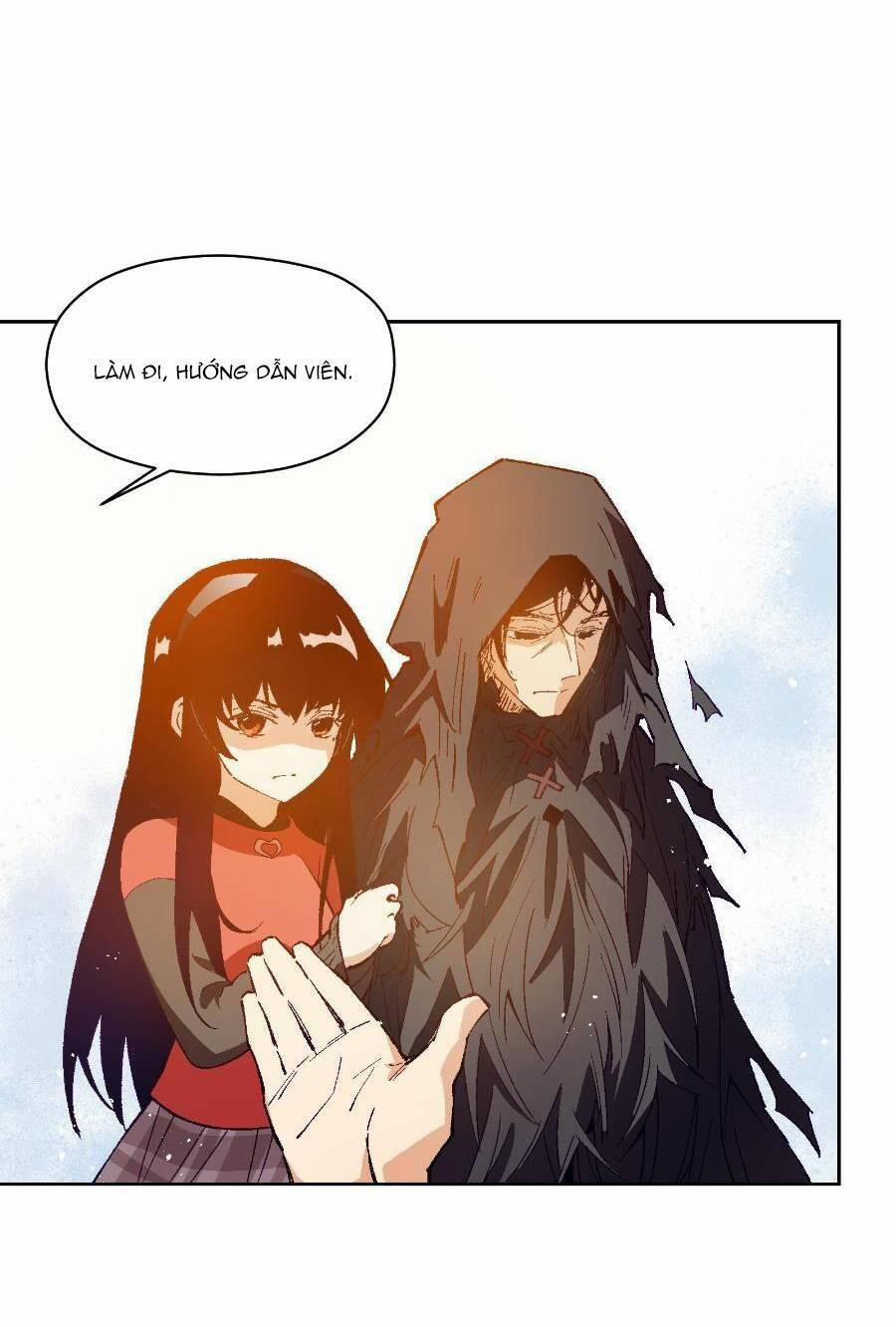 Tôi Bị Bọn Họ Tìm Đến Tận Cửa Sau Khi Tỏ Tình Hàng Loạt 33 trang 29