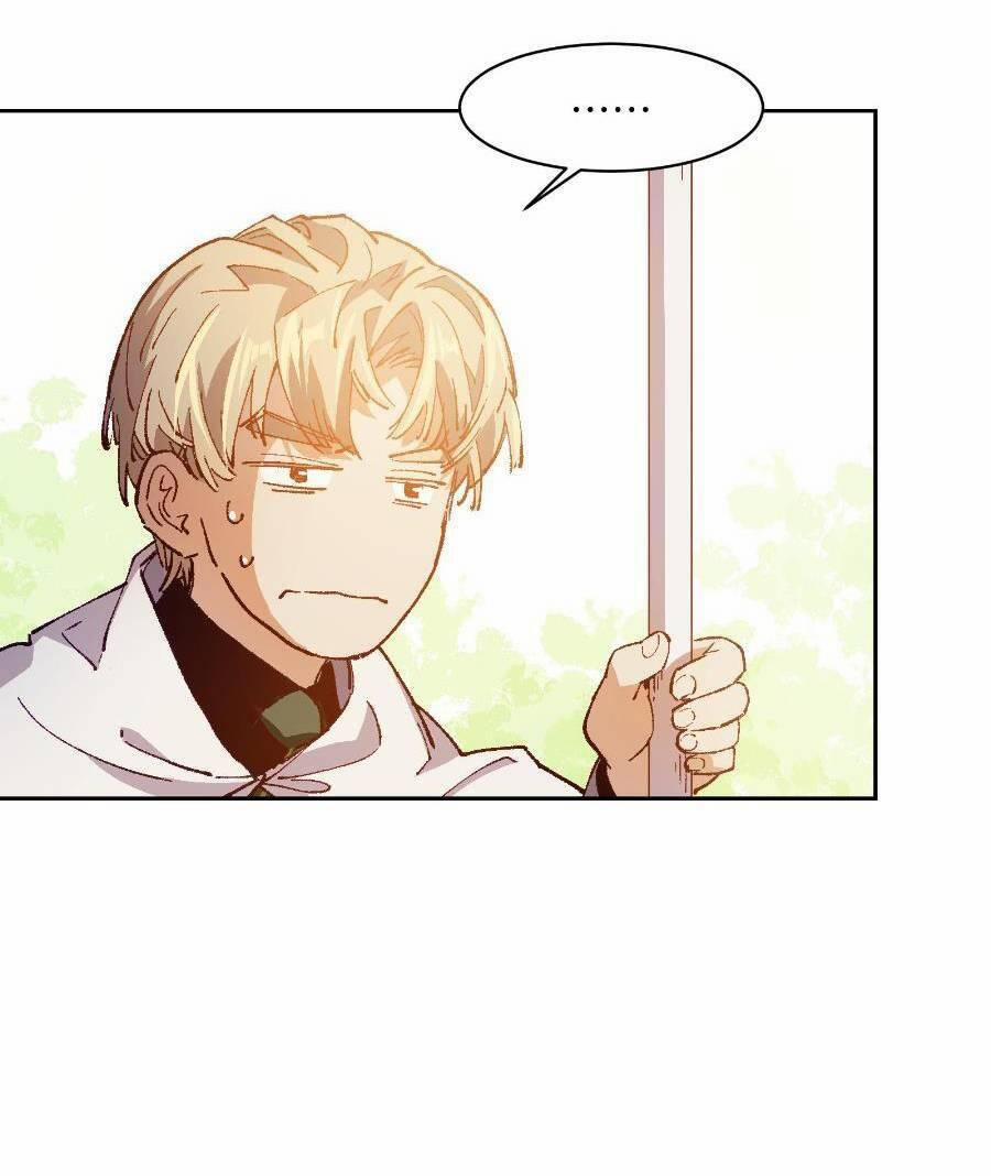 Tôi Bị Bọn Họ Tìm Đến Tận Cửa Sau Khi Tỏ Tình Hàng Loạt 33 trang 30