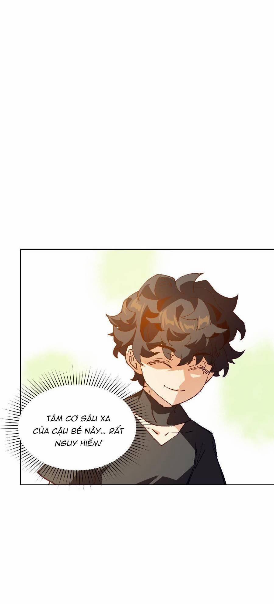 Tôi Bị Bọn Họ Tìm Đến Tận Cửa Sau Khi Tỏ Tình Hàng Loạt 33 trang 33