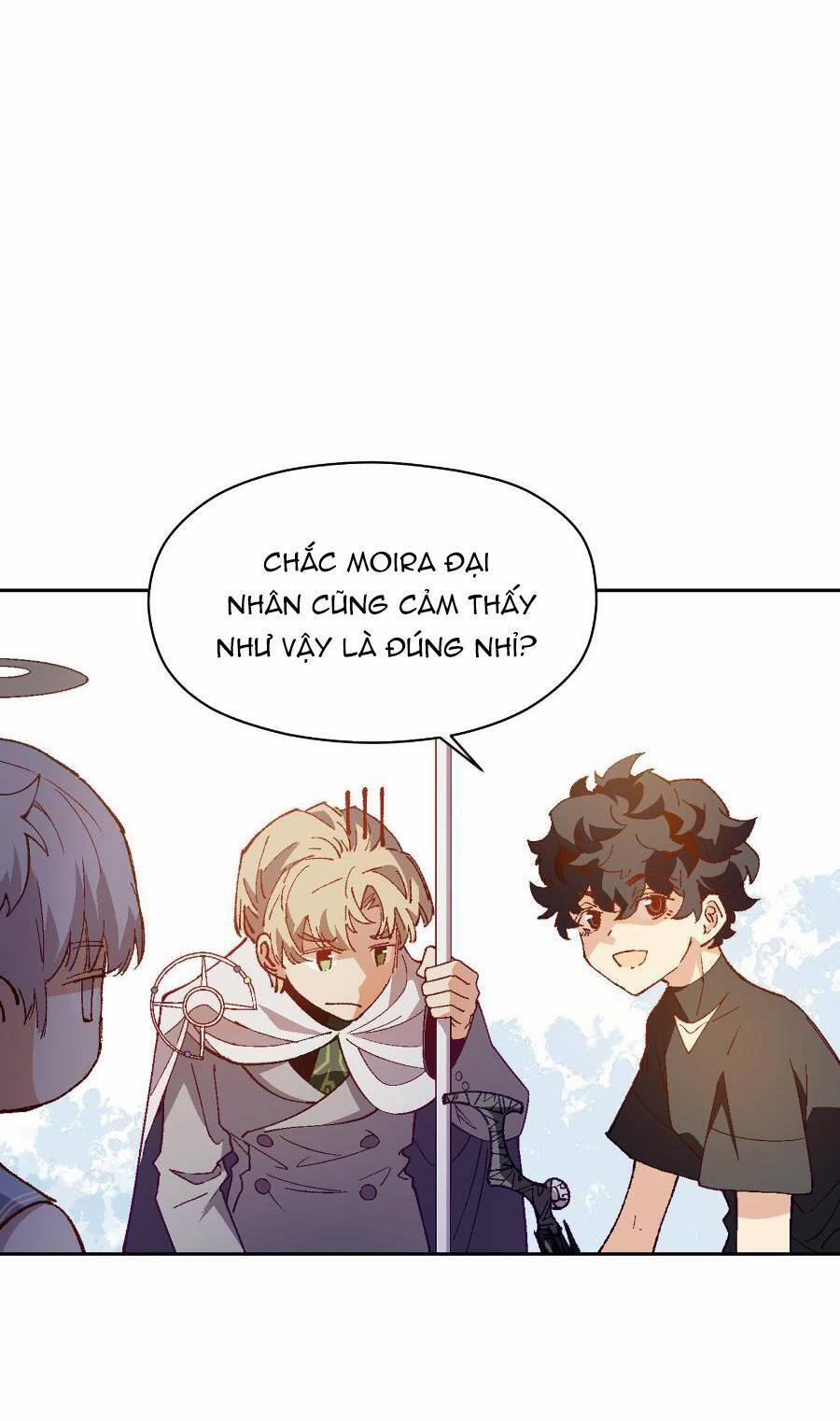 Tôi Bị Bọn Họ Tìm Đến Tận Cửa Sau Khi Tỏ Tình Hàng Loạt 33 trang 39