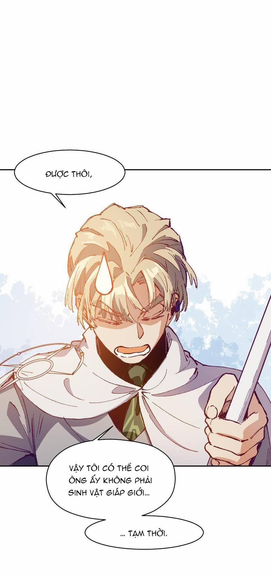 Tôi Bị Bọn Họ Tìm Đến Tận Cửa Sau Khi Tỏ Tình Hàng Loạt 33 trang 42