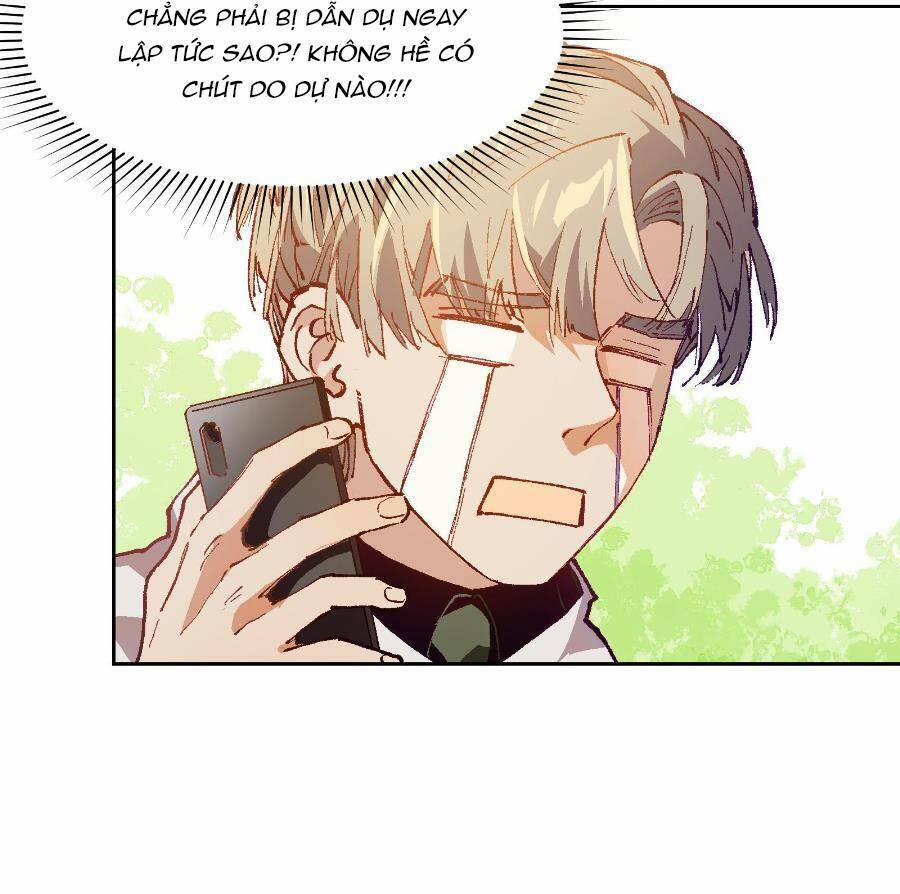 Tôi Bị Bọn Họ Tìm Đến Tận Cửa Sau Khi Tỏ Tình Hàng Loạt 33 trang 46