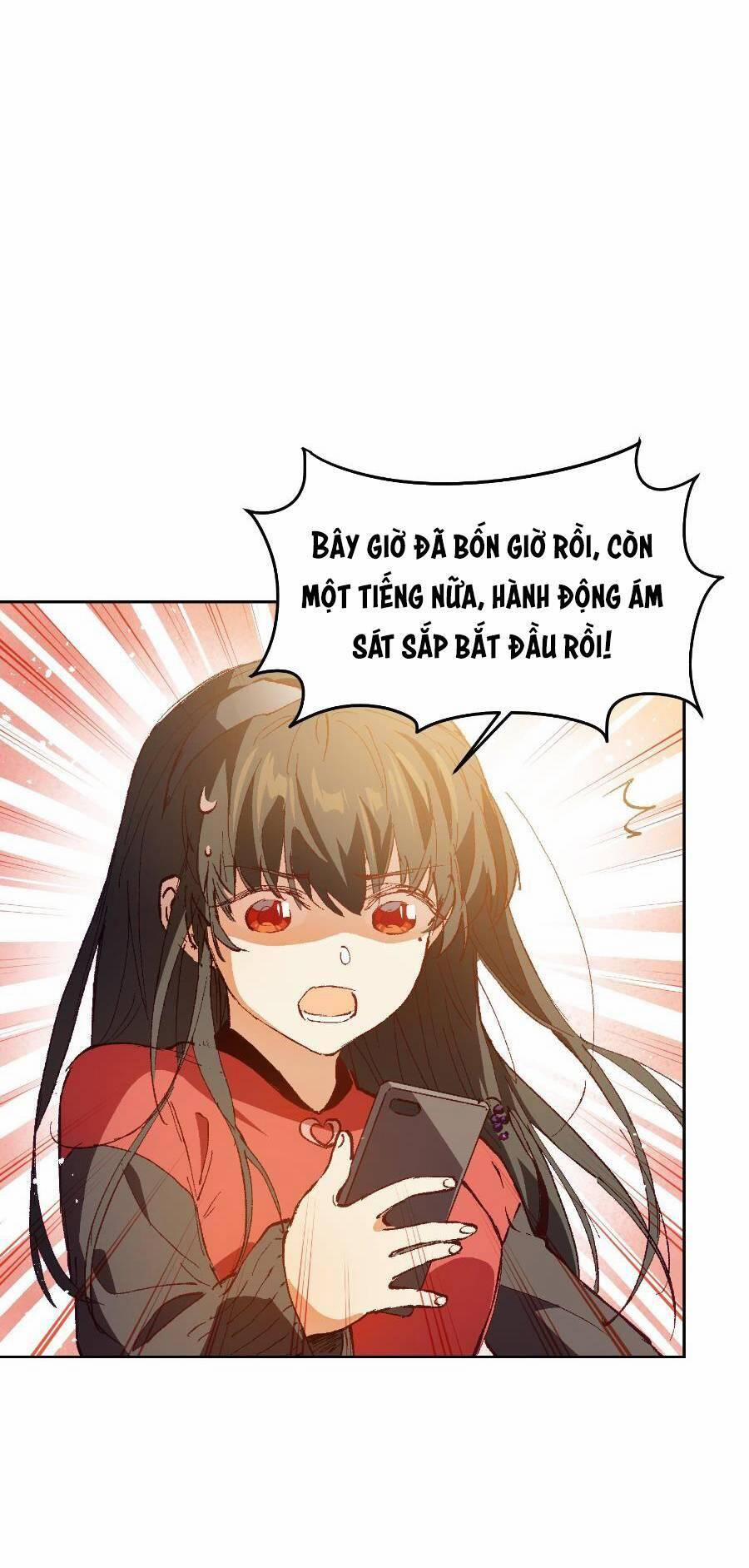 Tôi Bị Bọn Họ Tìm Đến Tận Cửa Sau Khi Tỏ Tình Hàng Loạt 33 trang 52