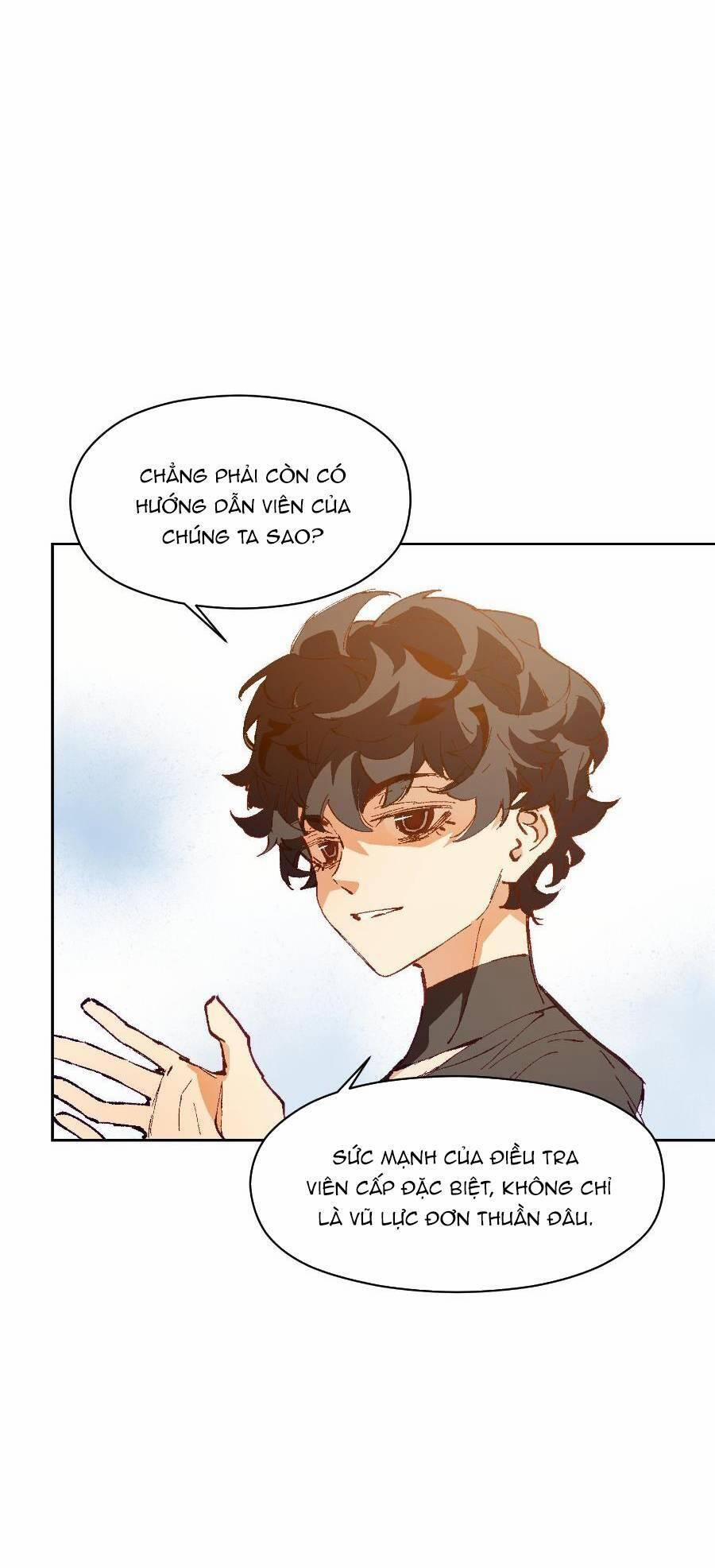 Tôi Bị Bọn Họ Tìm Đến Tận Cửa Sau Khi Tỏ Tình Hàng Loạt 33 trang 54