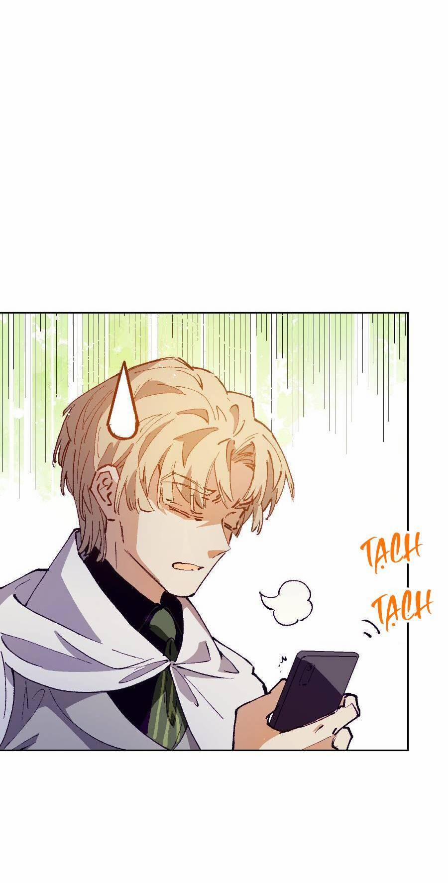 Tôi Bị Bọn Họ Tìm Đến Tận Cửa Sau Khi Tỏ Tình Hàng Loạt 33 trang 55