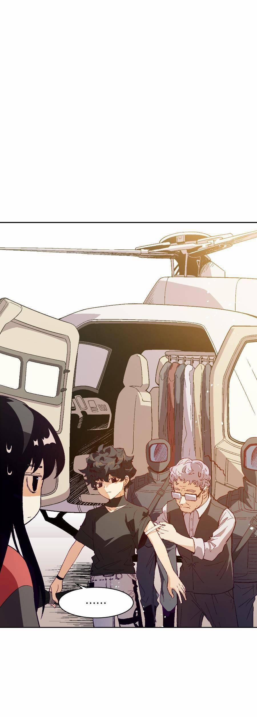 Tôi Bị Bọn Họ Tìm Đến Tận Cửa Sau Khi Tỏ Tình Hàng Loạt 33 trang 57