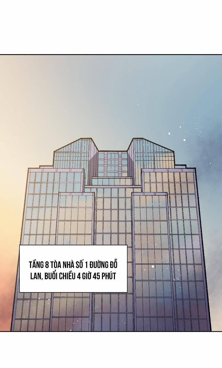 Tôi Bị Bọn Họ Tìm Đến Tận Cửa Sau Khi Tỏ Tình Hàng Loạt 33 trang 58