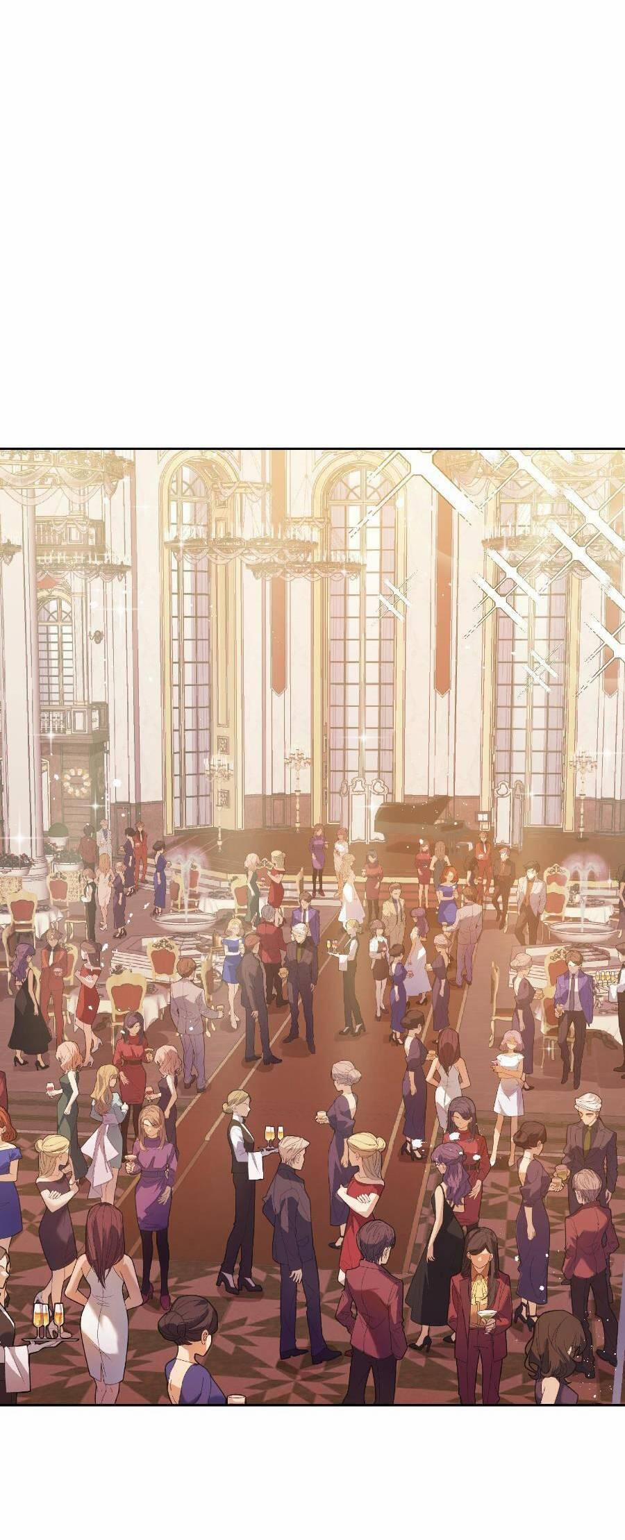 Tôi Bị Bọn Họ Tìm Đến Tận Cửa Sau Khi Tỏ Tình Hàng Loạt 33 trang 59