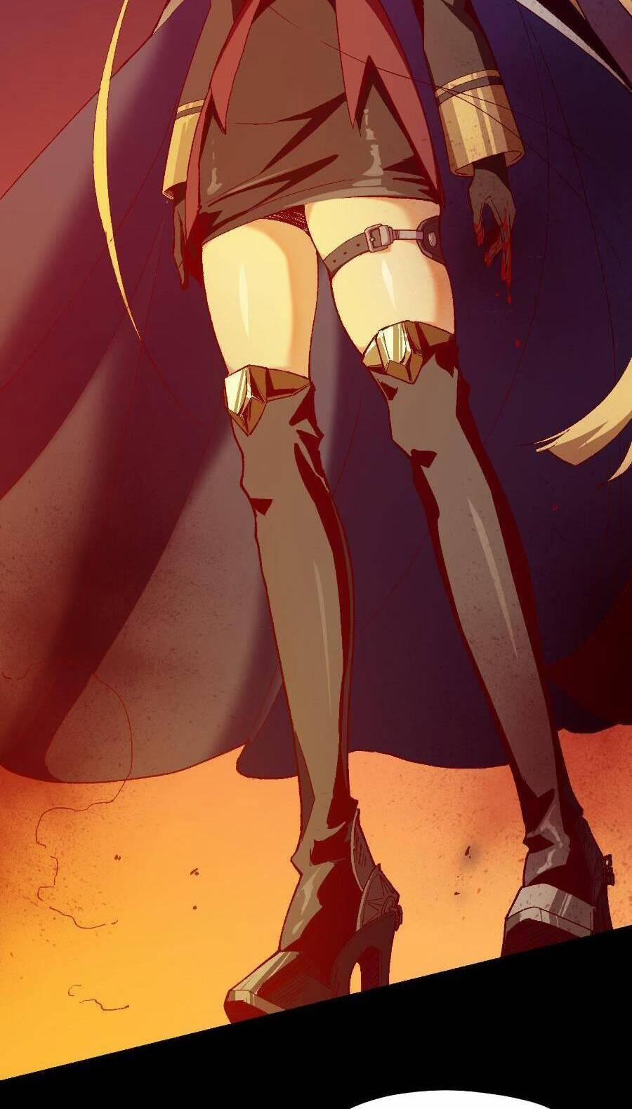 Tôi Bị Bọn Họ Tìm Đến Tận Cửa Sau Khi Tỏ Tình Hàng Loạt 33 trang 6