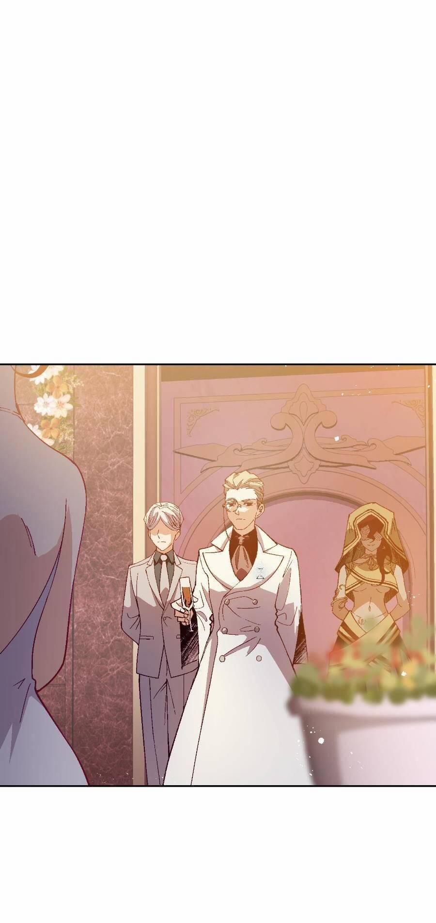 Tôi Bị Bọn Họ Tìm Đến Tận Cửa Sau Khi Tỏ Tình Hàng Loạt 33 trang 60