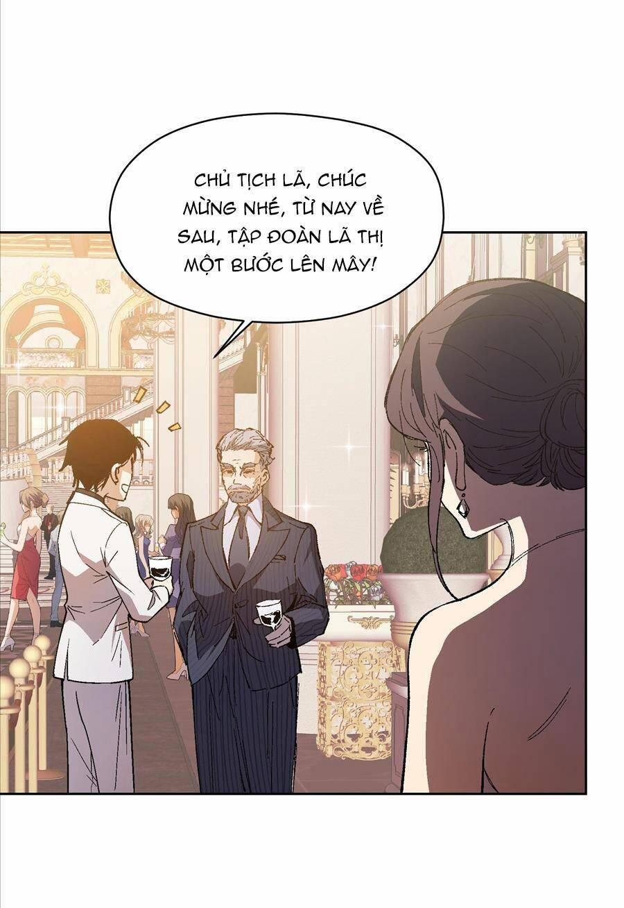 Tôi Bị Bọn Họ Tìm Đến Tận Cửa Sau Khi Tỏ Tình Hàng Loạt 33 trang 63