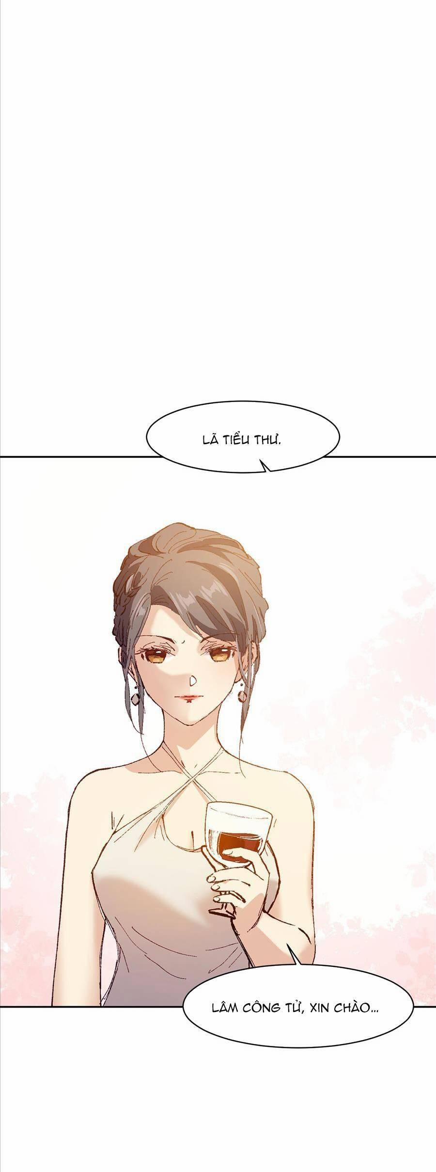 Tôi Bị Bọn Họ Tìm Đến Tận Cửa Sau Khi Tỏ Tình Hàng Loạt 33 trang 66