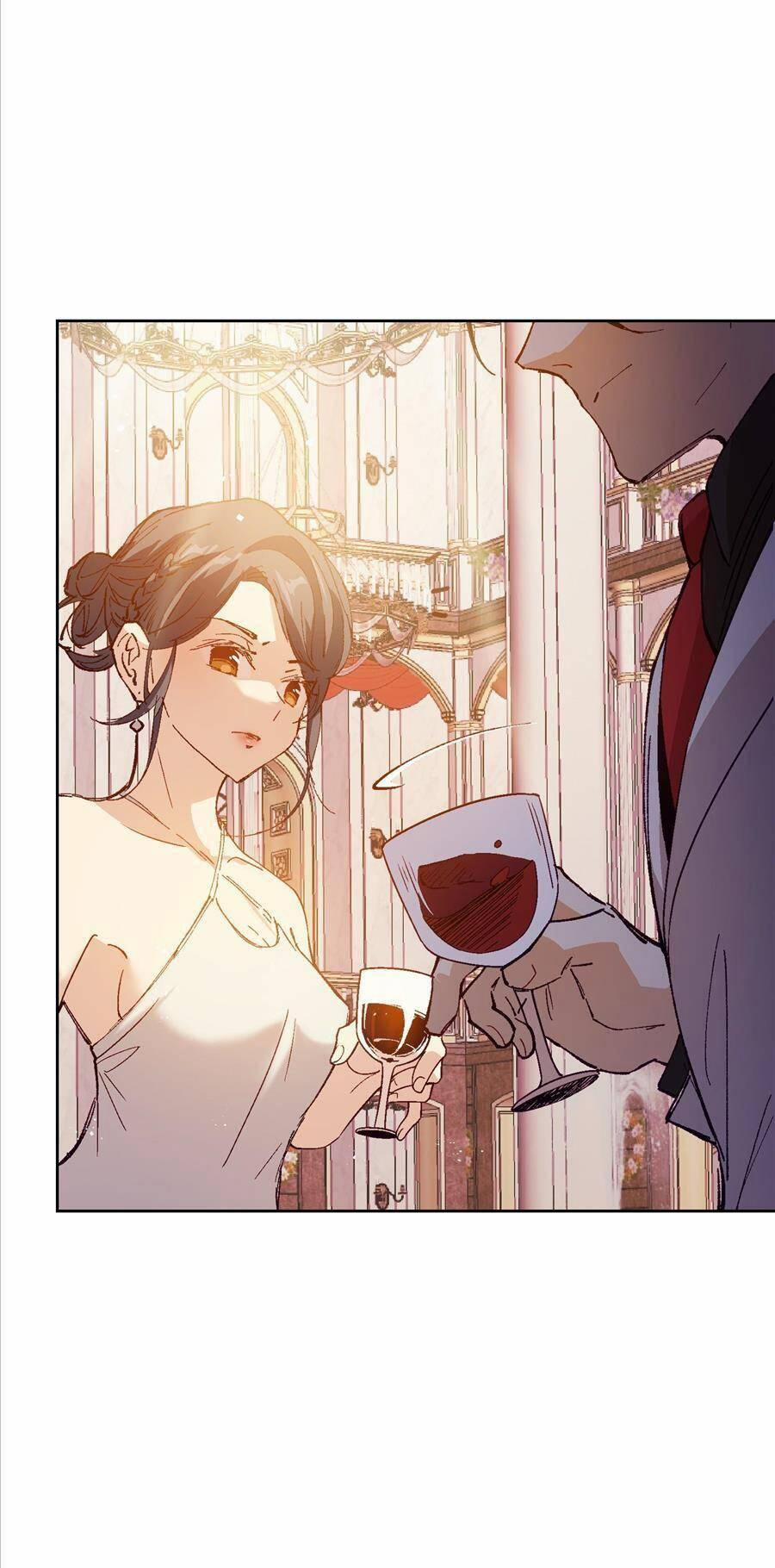 Tôi Bị Bọn Họ Tìm Đến Tận Cửa Sau Khi Tỏ Tình Hàng Loạt 33 trang 67