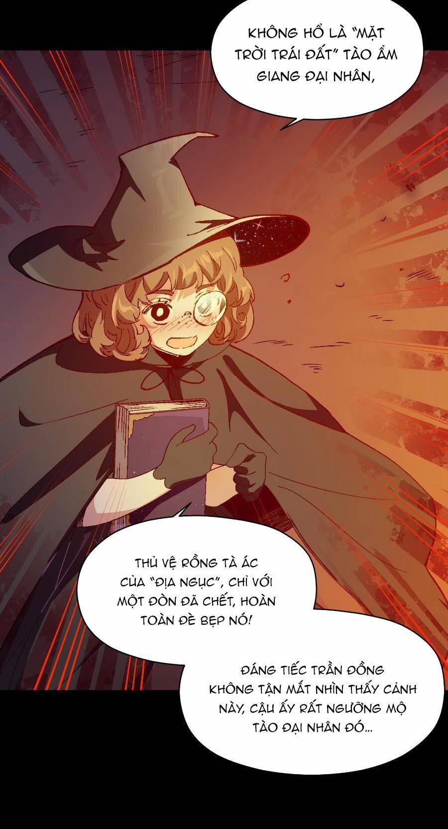 Tôi Bị Bọn Họ Tìm Đến Tận Cửa Sau Khi Tỏ Tình Hàng Loạt 33 trang 7