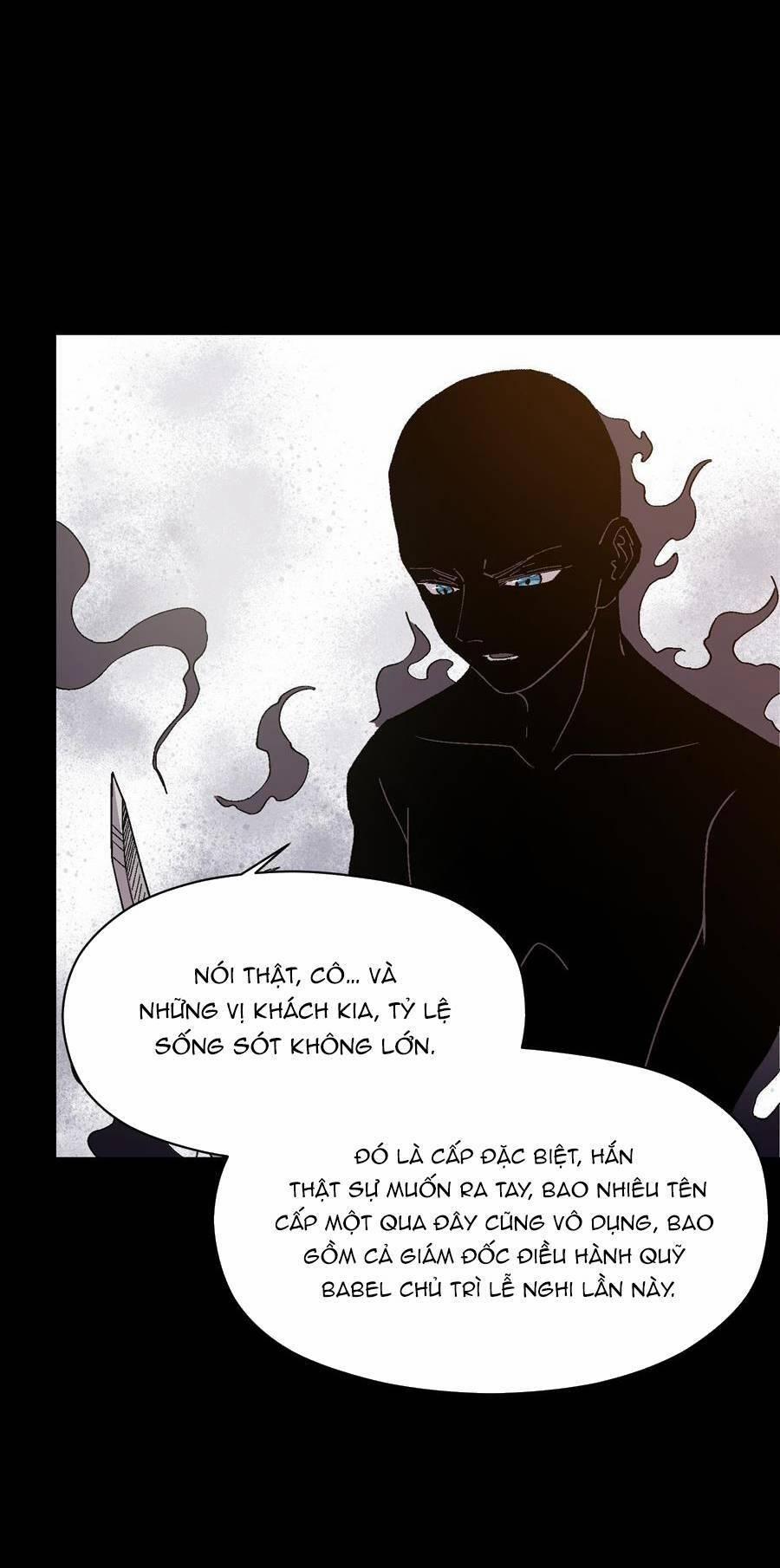 Tôi Bị Bọn Họ Tìm Đến Tận Cửa Sau Khi Tỏ Tình Hàng Loạt 33 trang 71