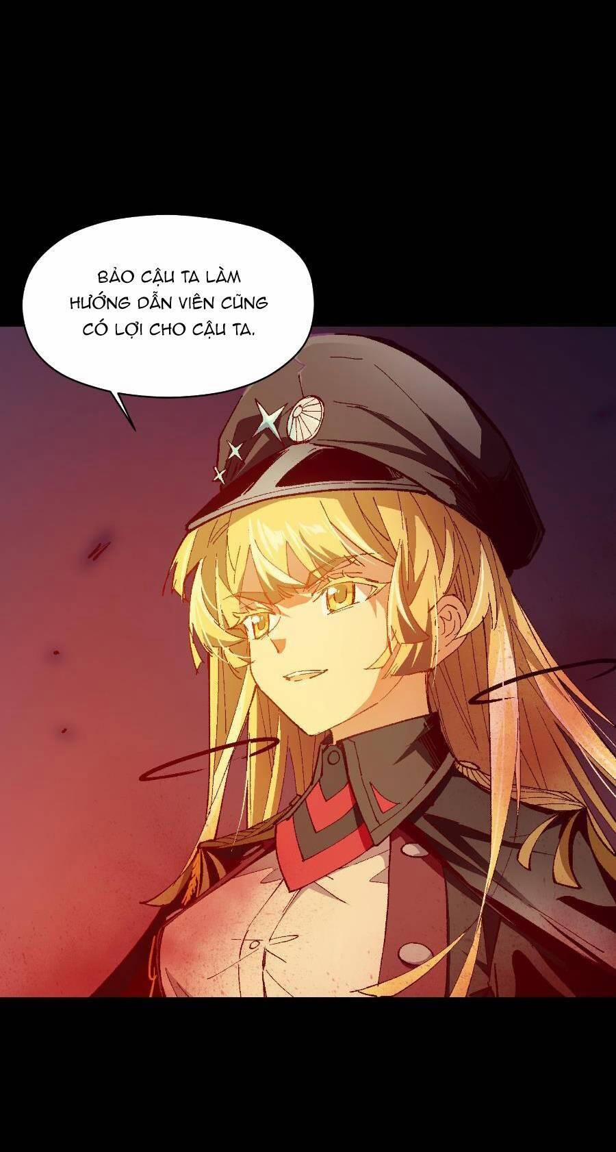 Tôi Bị Bọn Họ Tìm Đến Tận Cửa Sau Khi Tỏ Tình Hàng Loạt 33 trang 8