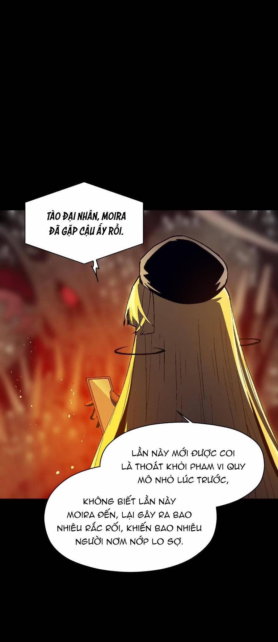 Tôi Bị Bọn Họ Tìm Đến Tận Cửa Sau Khi Tỏ Tình Hàng Loạt 33 trang 9