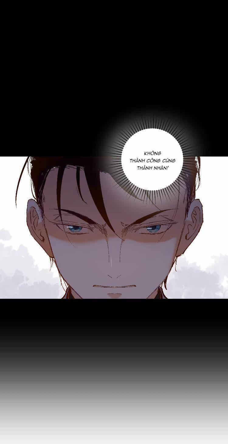 Tôi Bị Bọn Họ Tìm Đến Tận Cửa Sau Khi Tỏ Tình Hàng Loạt 34 trang 14