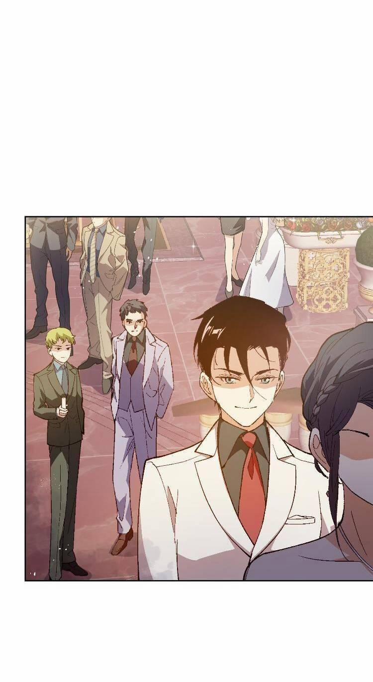 Tôi Bị Bọn Họ Tìm Đến Tận Cửa Sau Khi Tỏ Tình Hàng Loạt 34 trang 16