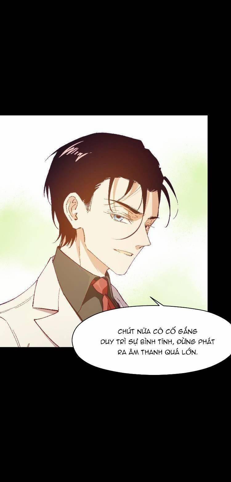 Tôi Bị Bọn Họ Tìm Đến Tận Cửa Sau Khi Tỏ Tình Hàng Loạt 34 trang 24