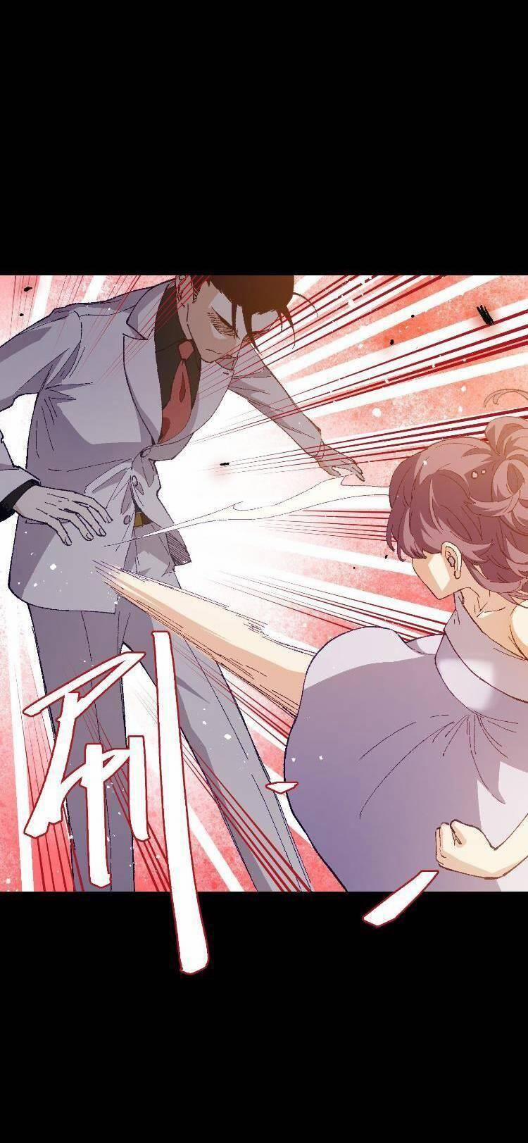 Tôi Bị Bọn Họ Tìm Đến Tận Cửa Sau Khi Tỏ Tình Hàng Loạt 34 trang 27