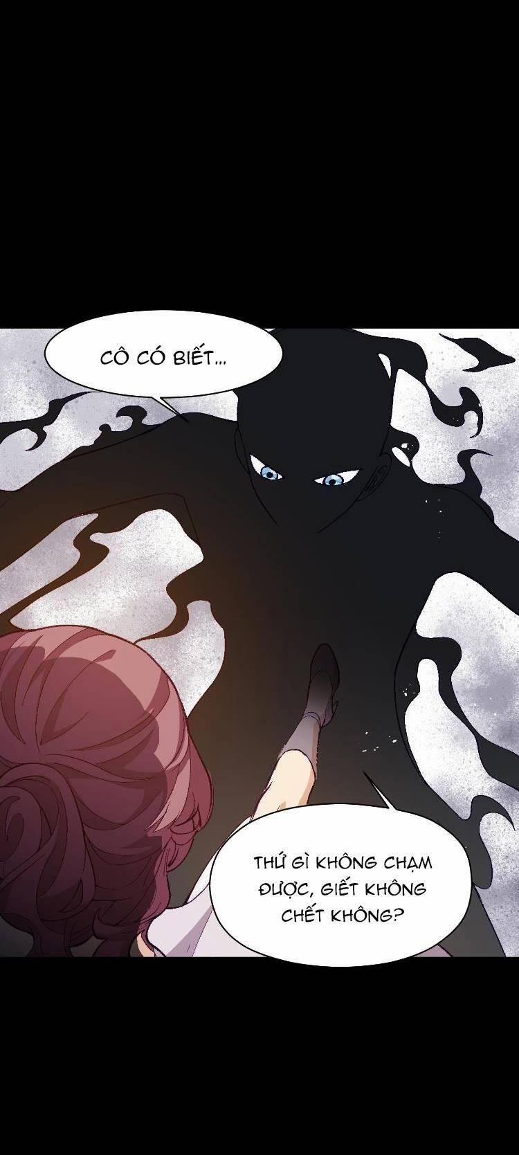 Tôi Bị Bọn Họ Tìm Đến Tận Cửa Sau Khi Tỏ Tình Hàng Loạt 34 trang 29