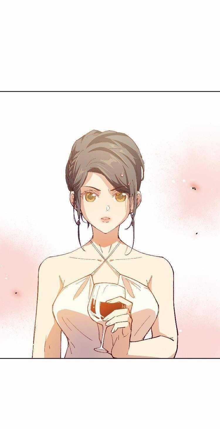 Tôi Bị Bọn Họ Tìm Đến Tận Cửa Sau Khi Tỏ Tình Hàng Loạt 34 trang 3