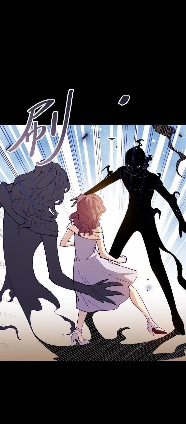 Tôi Bị Bọn Họ Tìm Đến Tận Cửa Sau Khi Tỏ Tình Hàng Loạt 34 trang 31