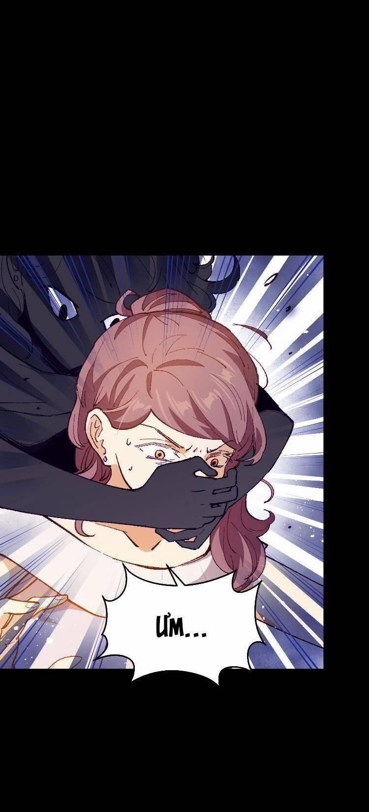 Tôi Bị Bọn Họ Tìm Đến Tận Cửa Sau Khi Tỏ Tình Hàng Loạt 34 trang 32