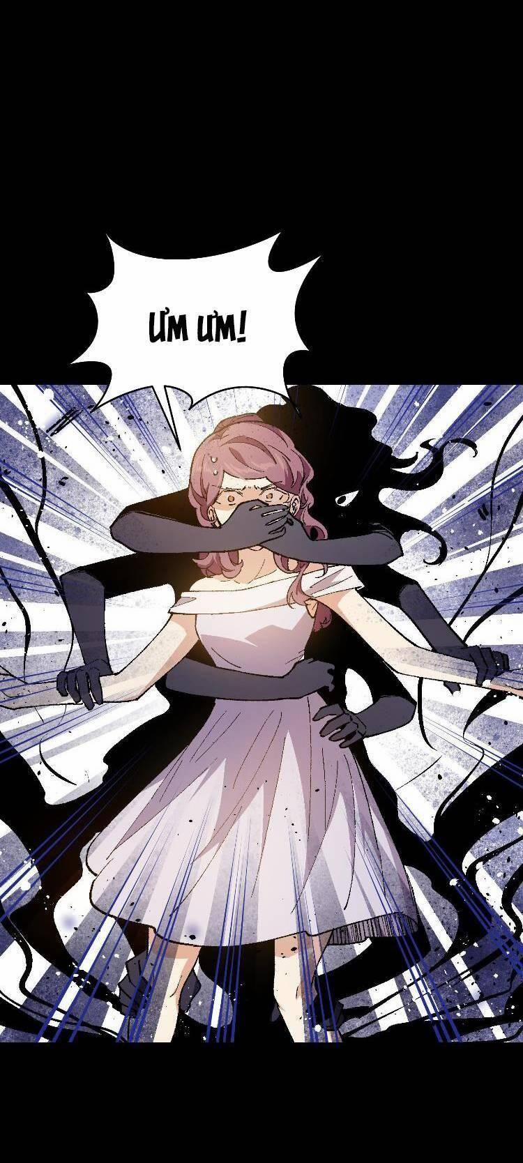 Tôi Bị Bọn Họ Tìm Đến Tận Cửa Sau Khi Tỏ Tình Hàng Loạt 34 trang 33