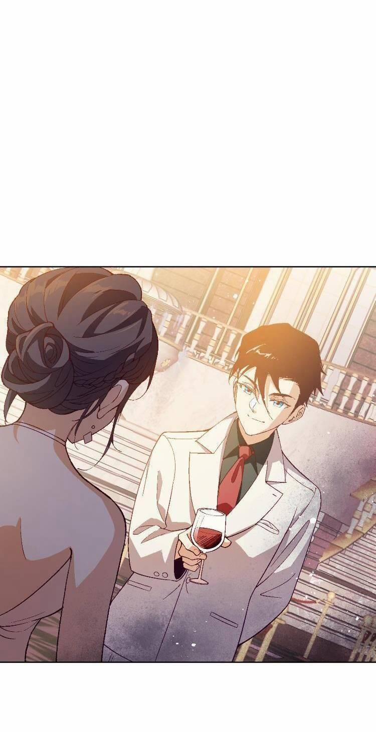 Tôi Bị Bọn Họ Tìm Đến Tận Cửa Sau Khi Tỏ Tình Hàng Loạt 34 trang 4