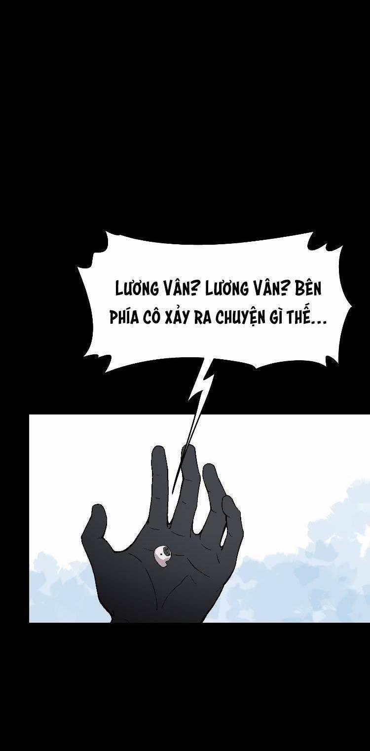 Tôi Bị Bọn Họ Tìm Đến Tận Cửa Sau Khi Tỏ Tình Hàng Loạt 34 trang 41