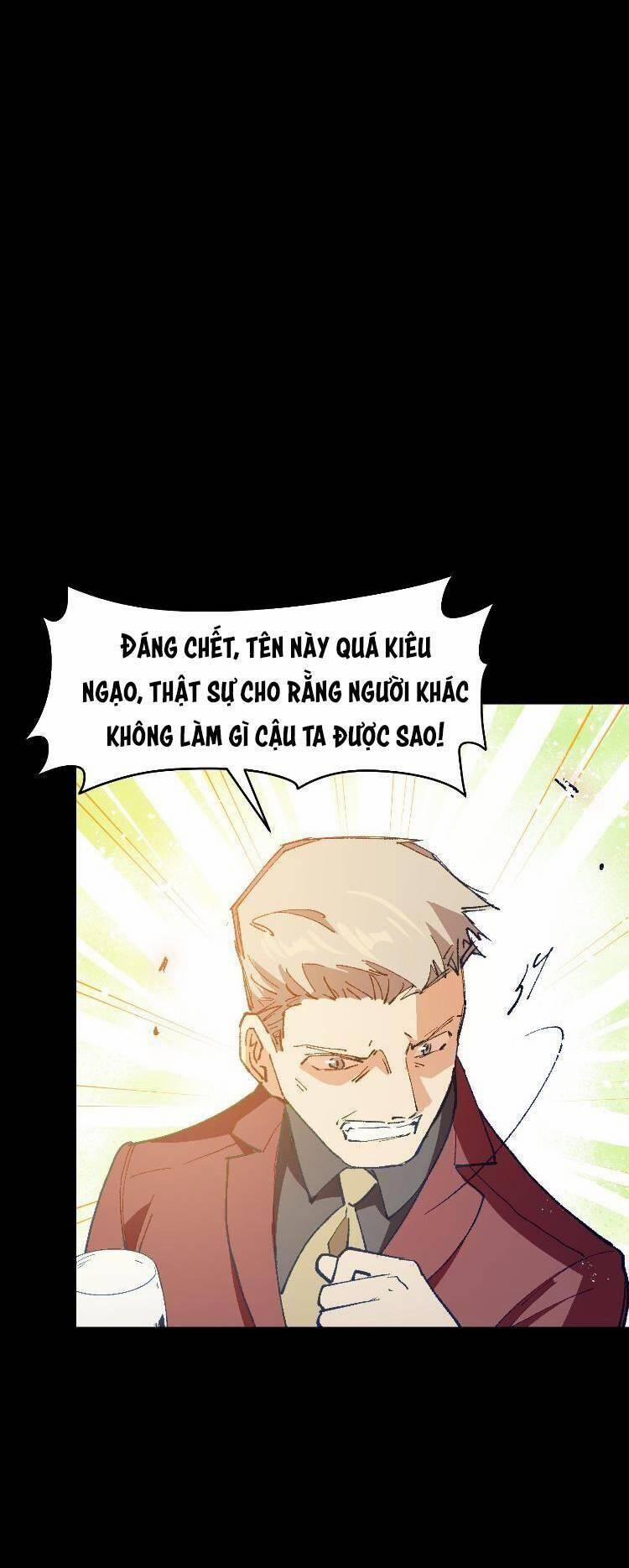 Tôi Bị Bọn Họ Tìm Đến Tận Cửa Sau Khi Tỏ Tình Hàng Loạt 34 trang 44