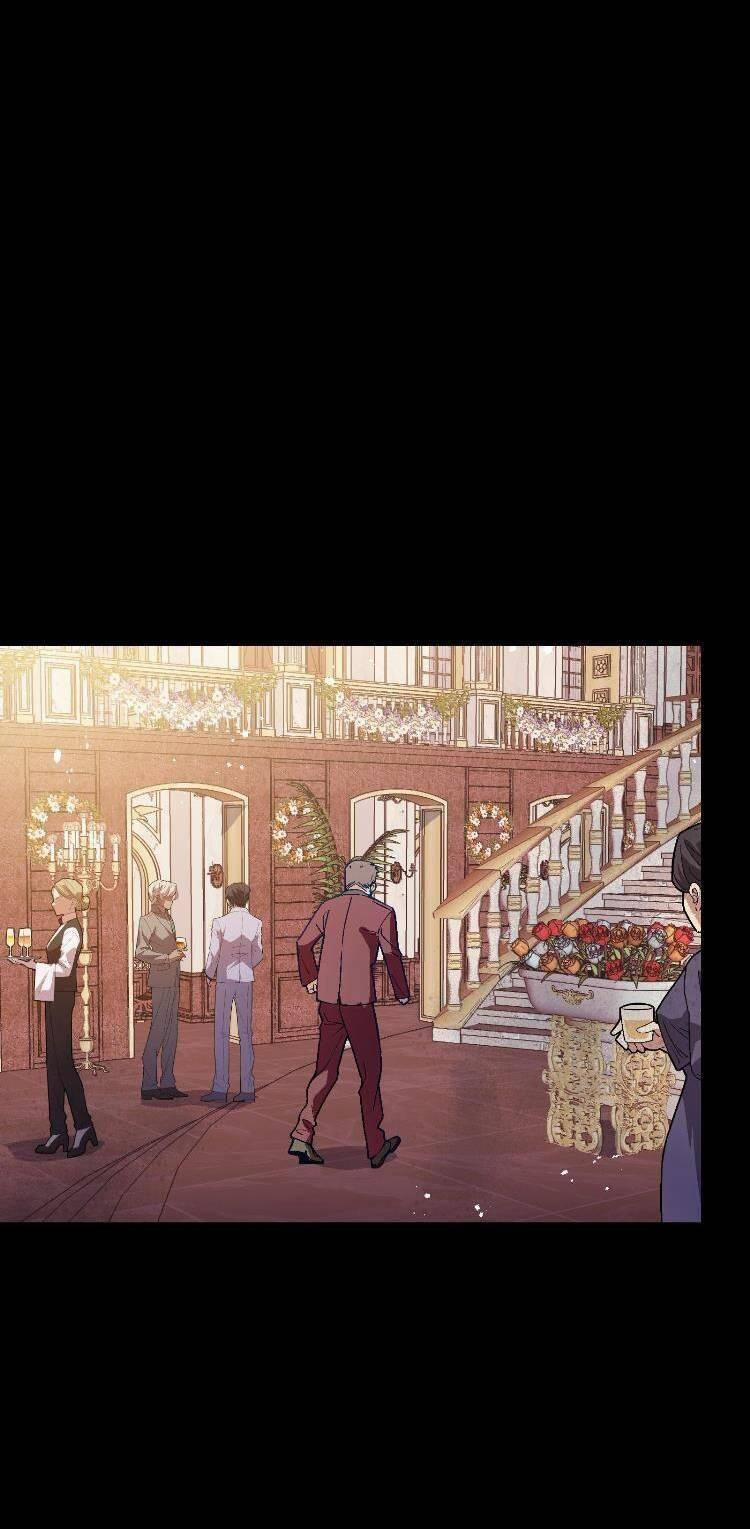 Tôi Bị Bọn Họ Tìm Đến Tận Cửa Sau Khi Tỏ Tình Hàng Loạt 34 trang 45