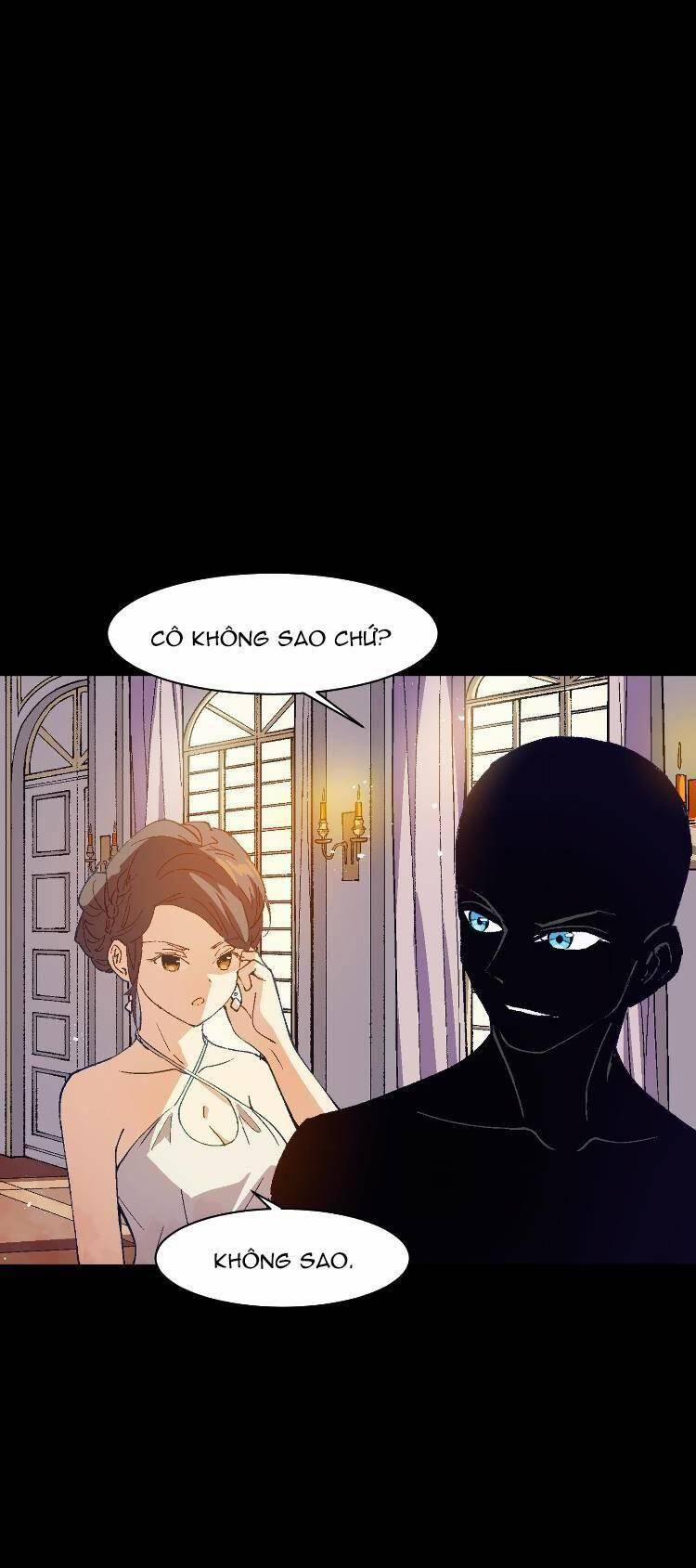 Tôi Bị Bọn Họ Tìm Đến Tận Cửa Sau Khi Tỏ Tình Hàng Loạt 34 trang 46