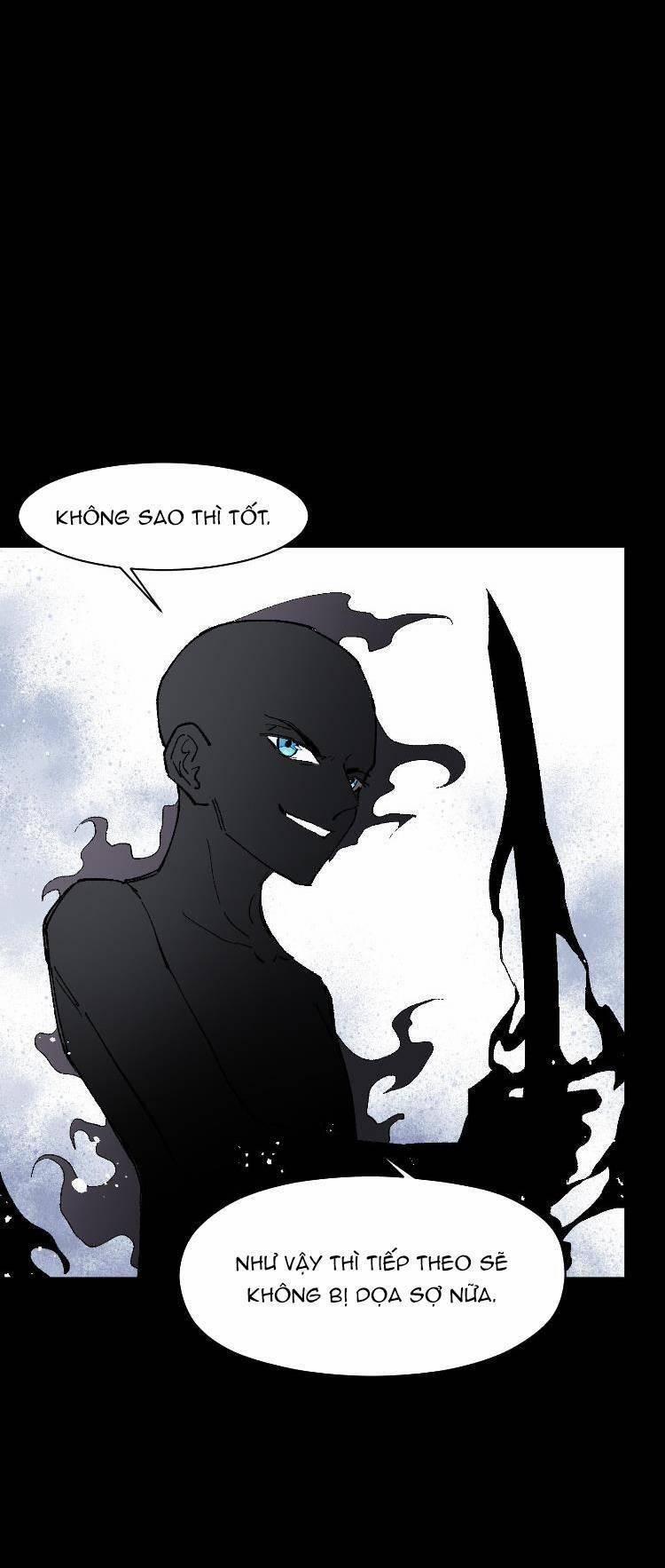 Tôi Bị Bọn Họ Tìm Đến Tận Cửa Sau Khi Tỏ Tình Hàng Loạt 34 trang 47