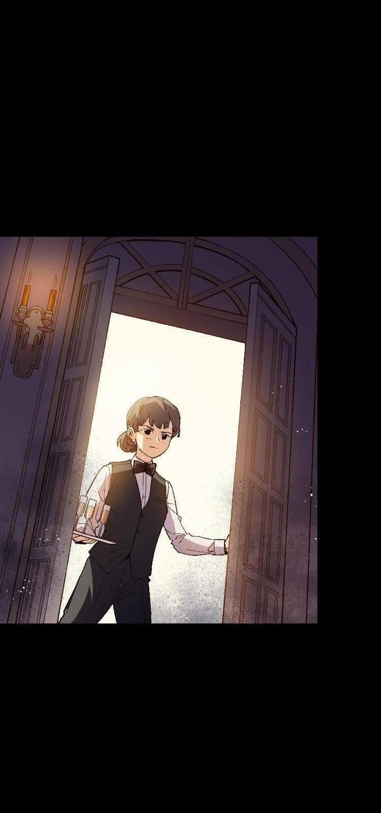 Tôi Bị Bọn Họ Tìm Đến Tận Cửa Sau Khi Tỏ Tình Hàng Loạt 34 trang 48