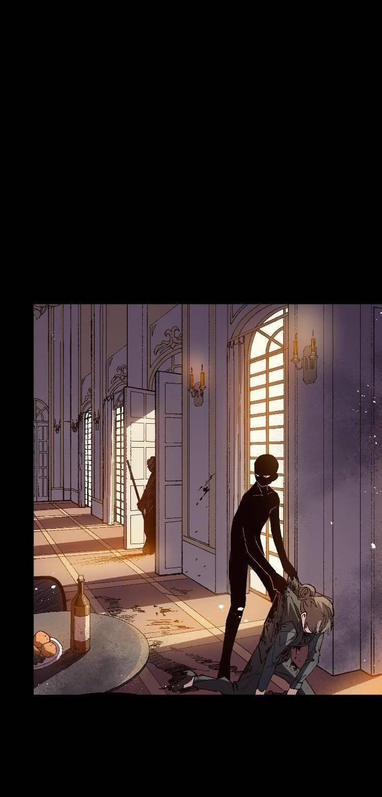 Tôi Bị Bọn Họ Tìm Đến Tận Cửa Sau Khi Tỏ Tình Hàng Loạt 34 trang 51