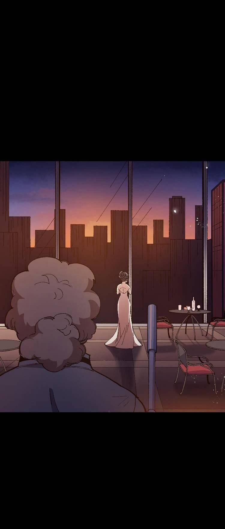 Tôi Bị Bọn Họ Tìm Đến Tận Cửa Sau Khi Tỏ Tình Hàng Loạt 34 trang 53