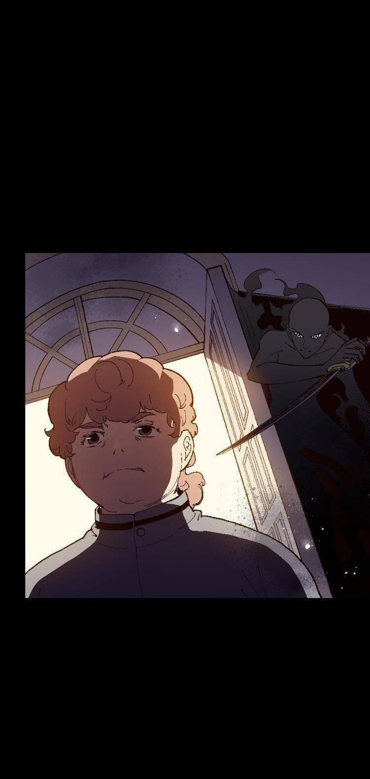 Tôi Bị Bọn Họ Tìm Đến Tận Cửa Sau Khi Tỏ Tình Hàng Loạt 34 trang 55