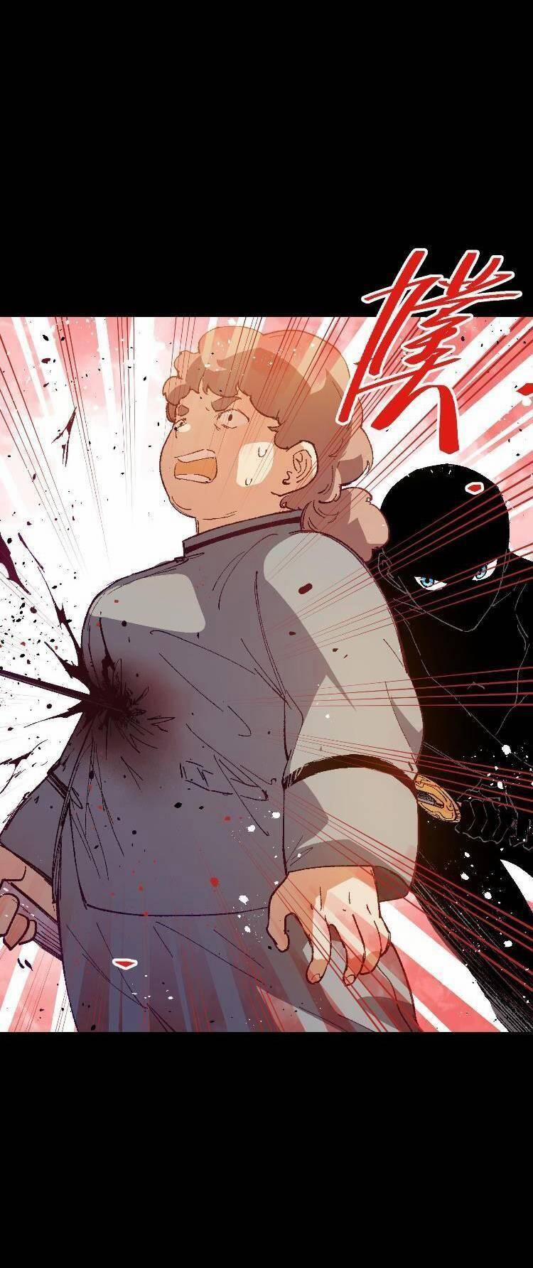 Tôi Bị Bọn Họ Tìm Đến Tận Cửa Sau Khi Tỏ Tình Hàng Loạt 34 trang 56