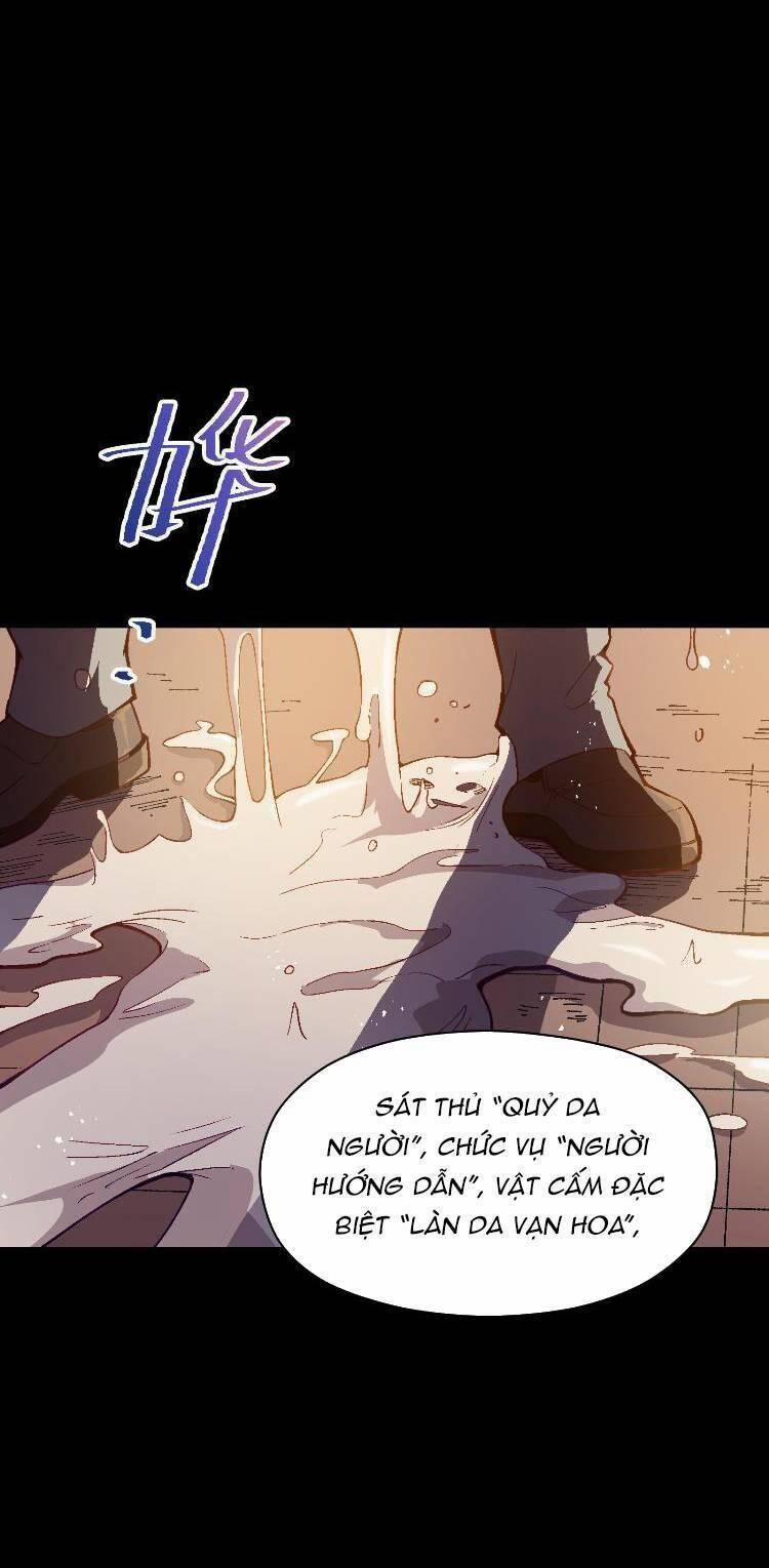 Tôi Bị Bọn Họ Tìm Đến Tận Cửa Sau Khi Tỏ Tình Hàng Loạt 34 trang 60