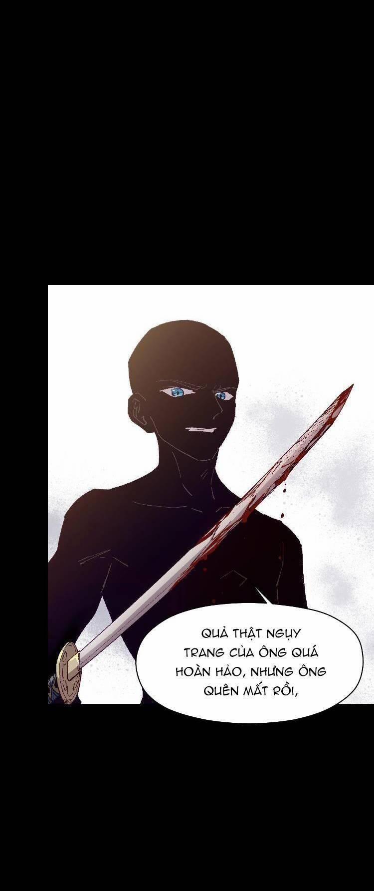 Tôi Bị Bọn Họ Tìm Đến Tận Cửa Sau Khi Tỏ Tình Hàng Loạt 34 trang 61