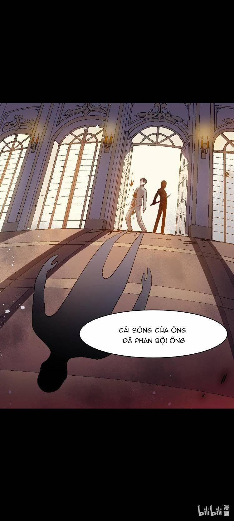 Tôi Bị Bọn Họ Tìm Đến Tận Cửa Sau Khi Tỏ Tình Hàng Loạt 34 trang 62