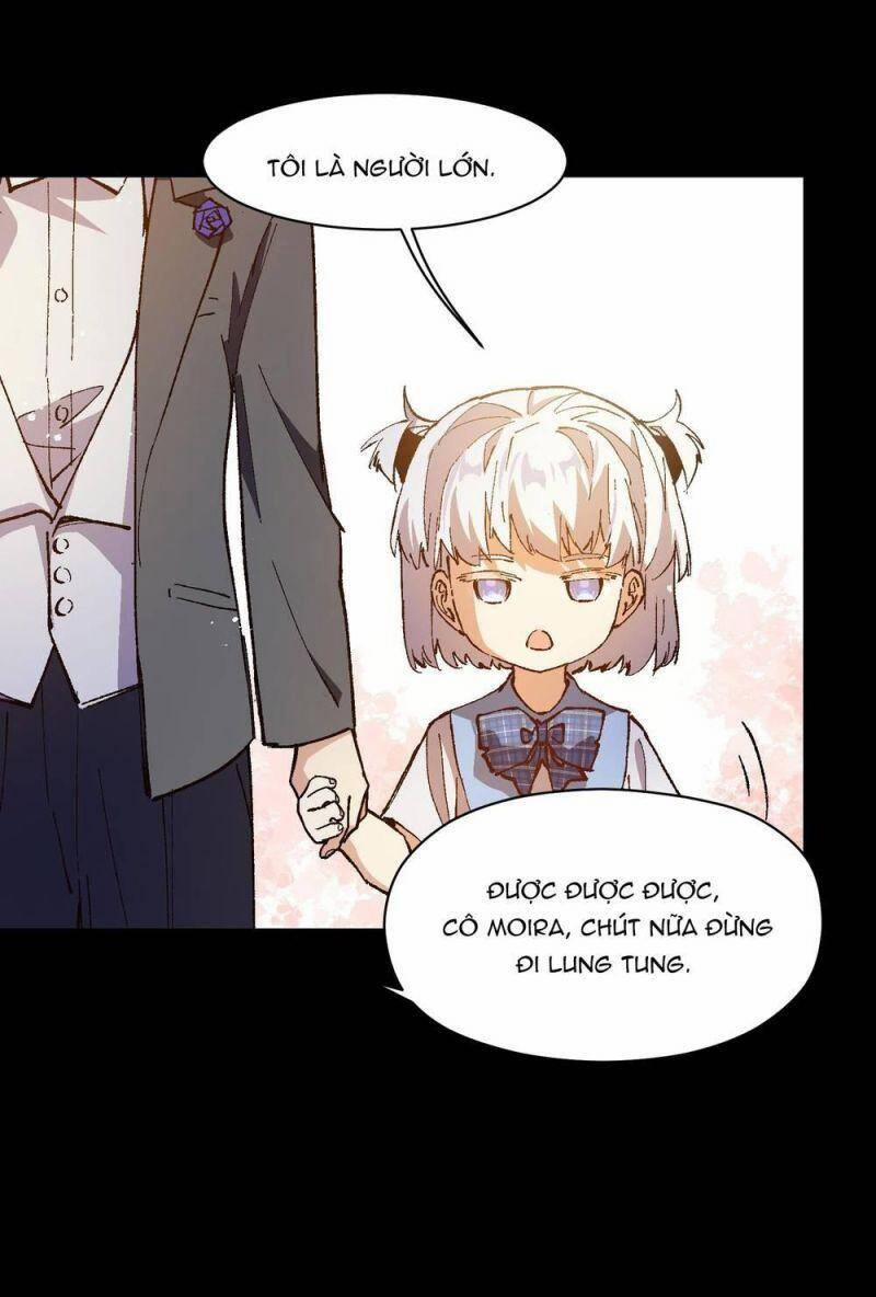 Tôi Bị Bọn Họ Tìm Đến Tận Cửa Sau Khi Tỏ Tình Hàng Loạt 34 trang 66